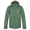 1120017 2 husky panska hardshell bunda neoni m green