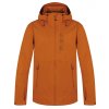 1120020 2 husky panska hardshell bunda neoni m mustard