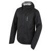 1120008 husky panska ultralehka bunda luma m black