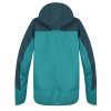 1120005 1 husky panska ultralehka bunda luma m turquoise
