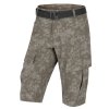 1120026 husky panske funkcni kratasy kafrey m khaki