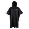 Husky Pláštenka RAINIE black (Veľkosť S/M)
