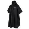Husky Pláštenka RAINIE black (Veľkosť S/M)