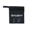 Husky Pláštenka RAINIE black (Veľkosť S/M)