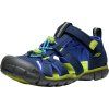 keen seacamp ii cnx children naval academy chartreuse3