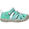 keen seacamp ii cnx children bright aqua pink a boo4
