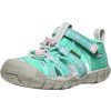 keen seacamp ii cnx children bright aqua pink a boo3