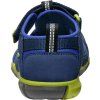 keen seacamp ii cnx children naval academy chartreuse5