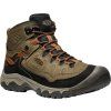 keen targhee iv mid wp men sea turtle roasted pecan