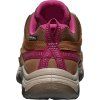 keen targhee iv wp women bison beaujolais5