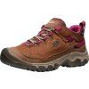 keen targhee iv wp women bison beaujolais3