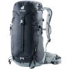 deuter trail 18 black shale