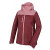 1121274 husky damska hardshell bunda nickin l pink