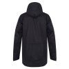 Husky Pánsky hardshell kabát Nestia M black (Veľkosť L)