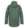 Husky Pánsky hardshell kabát Nestia M green (Veľkosť L)
