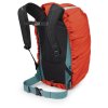 osprey hi vis commuter raincover s mars orange2