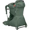 osprey poco child carrier koseret green