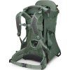 osprey poco child carrier koseret green3