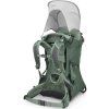 osprey poco child carrier koseret green6