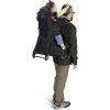 osprey poco child carrier koseret green10