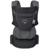 osprey poco soft child carrier lt black3