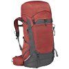 Osprey TEMPEST 44 red pampas/coal grey (Veľkosť XS/S)