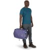 osprey transporter 40 frosty mint soundwave grey6