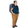 osprey transporter 40 frosty mint soundwave grey7