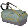 osprey transporter 40 frosty mint soundwave grey