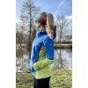 trimm orada jeans blue lime green lime green 03