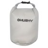Husky Nepremokavý vak TERRY 5L light grey (Veľkosť OneSize)