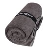 1121565 husky rucnik jones xl 80x130 cm grey