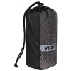 Husky Uterák Jones XL 80x130 cm grey (Veľkosť OneSize)