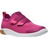 keen knx knit ds youth beaujolais raspberry