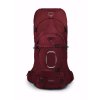 Osprey AETHER 55 acorn red (Veľkosť S/M-)