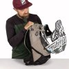 1122366 6 osprey raptor 14 pediment grey