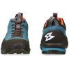 garmont dragontail wp coral blue fiesta red5