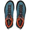 garmont dragontail wp coral blue fiesta red6