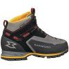 garmont vetta evo gtx black garmont orange4