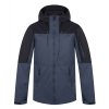 1122384 2 husky panska hardshell bunda nickin m anthracite black