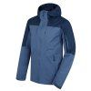 1122387 husky panska hardshell bunda nickin m blue