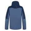 Husky Pánska hardshell bunda Nickin M blue (Veľkosť L)