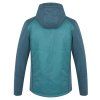 Husky Pánska mikina Any M turquoise (Veľkosť L)