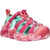keen hyperport h2 youth raspberry pool blue