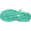 keen moxie sandal children bright aqua bright marigold2