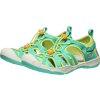 keen moxie sandal youth bright aqua bright marigold6
