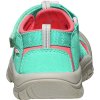 keen newport h2 children bright aqua pink a boo5