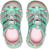 keen newport h2 children bright aqua pink a boo7