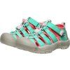 keen newport h2 children bright aqua pink a boo6
