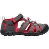 keen seacamp ii cnx youth magnet red carpet4